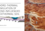 perform comsol multiphysics analysis and engineering simulations